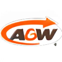 A&W logo