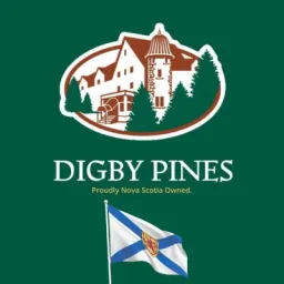Digby Pines Golf Resort and Spa logo