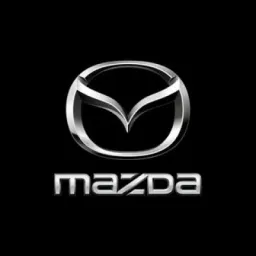 Mazda logo