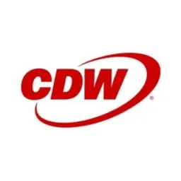 CDW logo