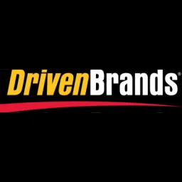 Driven Brands Canada logo
