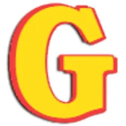 Godfathers Pizza logo