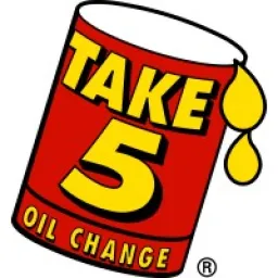 Take 5 Canada logo