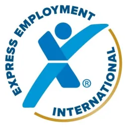Express Employment Professionals - Whitby logo
