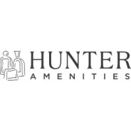 Hunter Amenities International logo