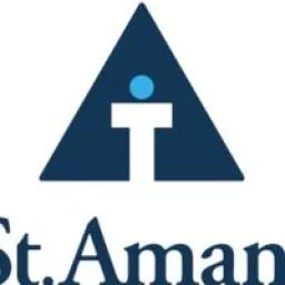 St.Amant logo