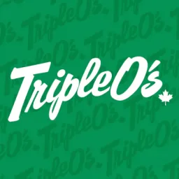 Triple O's logo