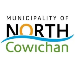Municipality of North Cowichan logo
