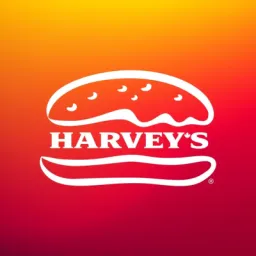 Harvey's logo