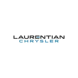 Laurentian Chrysler logo