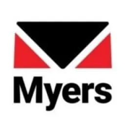 Myers Barrhaven Hyundai logo
