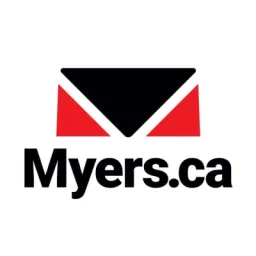 Myers Kanata Nissan logo