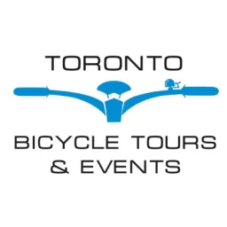Toronto Bicycle Tours logo