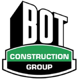 Bot Construction Group logo