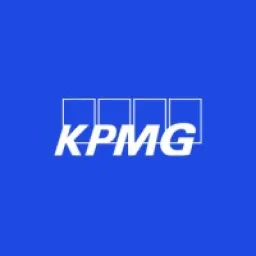 KPMG LLP Canada logo