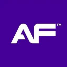 Anytime Fitness - 635970 logo