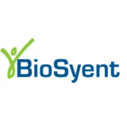 BioSyent Pharma Inc logo