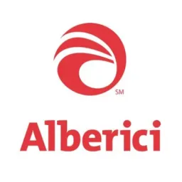 Alberici Constructors, LTD Canada logo