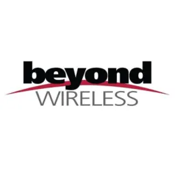 Beyond Wireless Woodstock logo