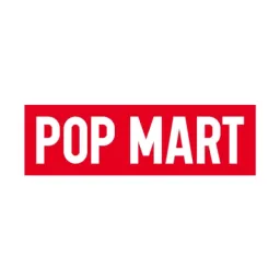POP MART Americas INC. logo