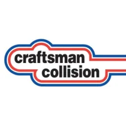 Craftsman Collision 1981 LTD logo