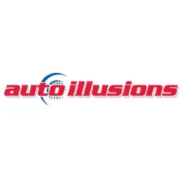 Auto Illusions Inc. logo