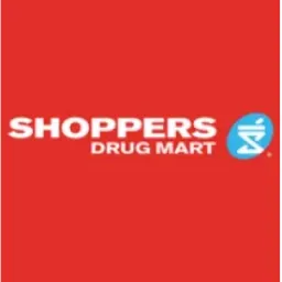 SHOPPERS DRUG MART #867 logo