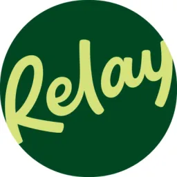 Relay logo