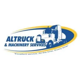 Altruck International Centres logo