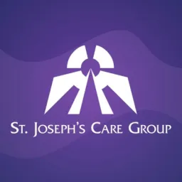 St. Joseph's Care Group logo