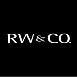 RW&CO logo