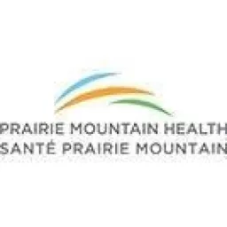 Prairie Mountain Health logo