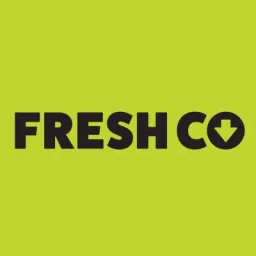 FreshCo logo