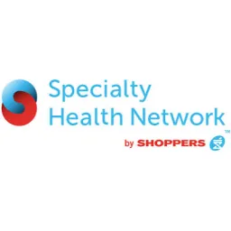 Specialty Health Network logo