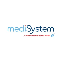 Medisystems logo