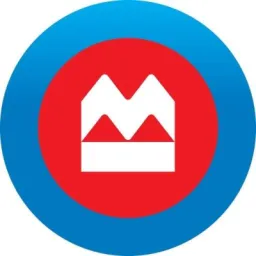Bank of Montreal (BMO) logo