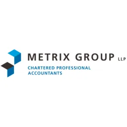 Metrix Group Inc. logo