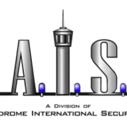 Aerodrome International Security, Inc logo