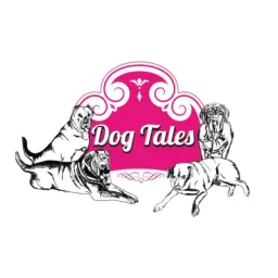Dog Tales Rescue and Sanctuary logo