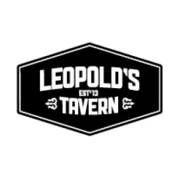 Leopold's Tavern logo