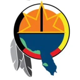 Weeneebayko Area Health Authority logo