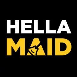 Hellamaid Inc logo
