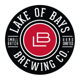 Lake of Bays Brewing Company Ltd. logo