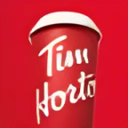 Tim Hortons logo