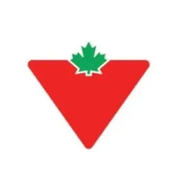 Canadian Tire Bank logo