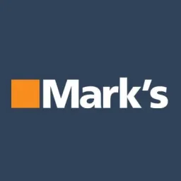 Mark's Work Wearhouse Ltd. logo