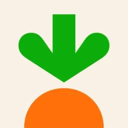 Instacart Shoppers logo