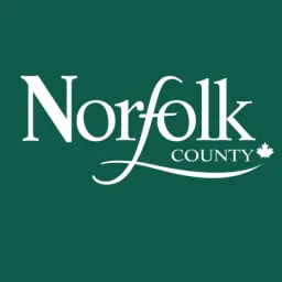 Norfolk County logo
