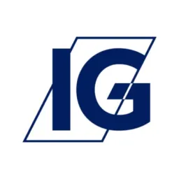 IG Wealth Management logo