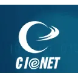 CIeNET International logo